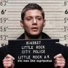 Dean Winchester